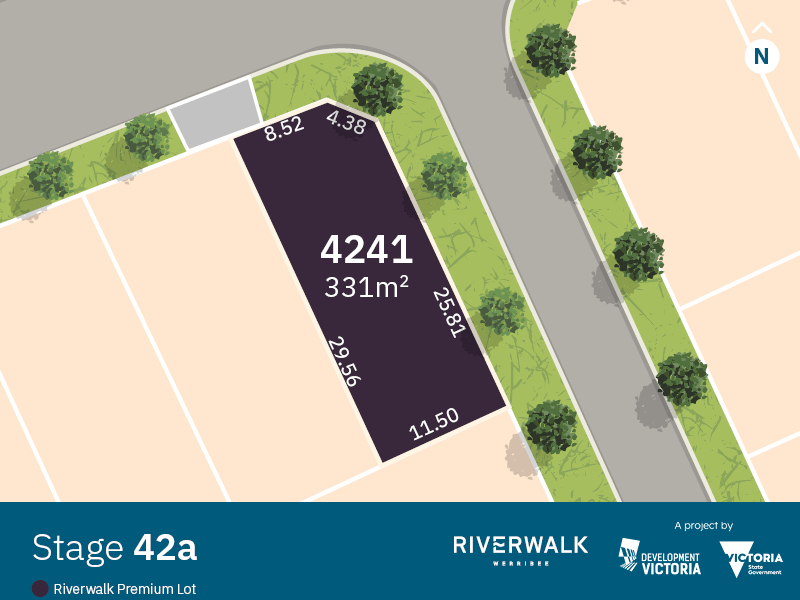 [Land for Sale] 23 Estates in Werribee VIC 3030 OpenLot